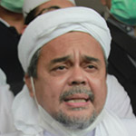 Habib Rizieq Shihab