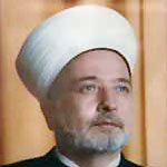 Dr.  Subhī Al-Shālih